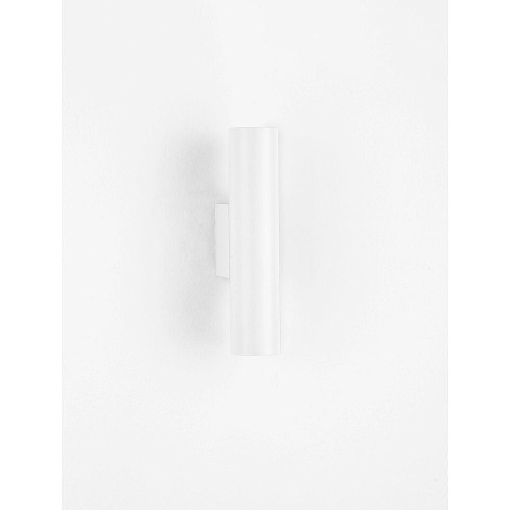 Wandspot Mor up & down wit Lyora 5212017475701