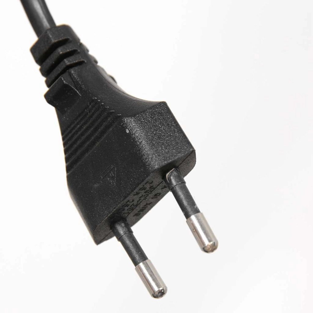 Wand leeslamp Retina zwart Steinhauer 8712746165104