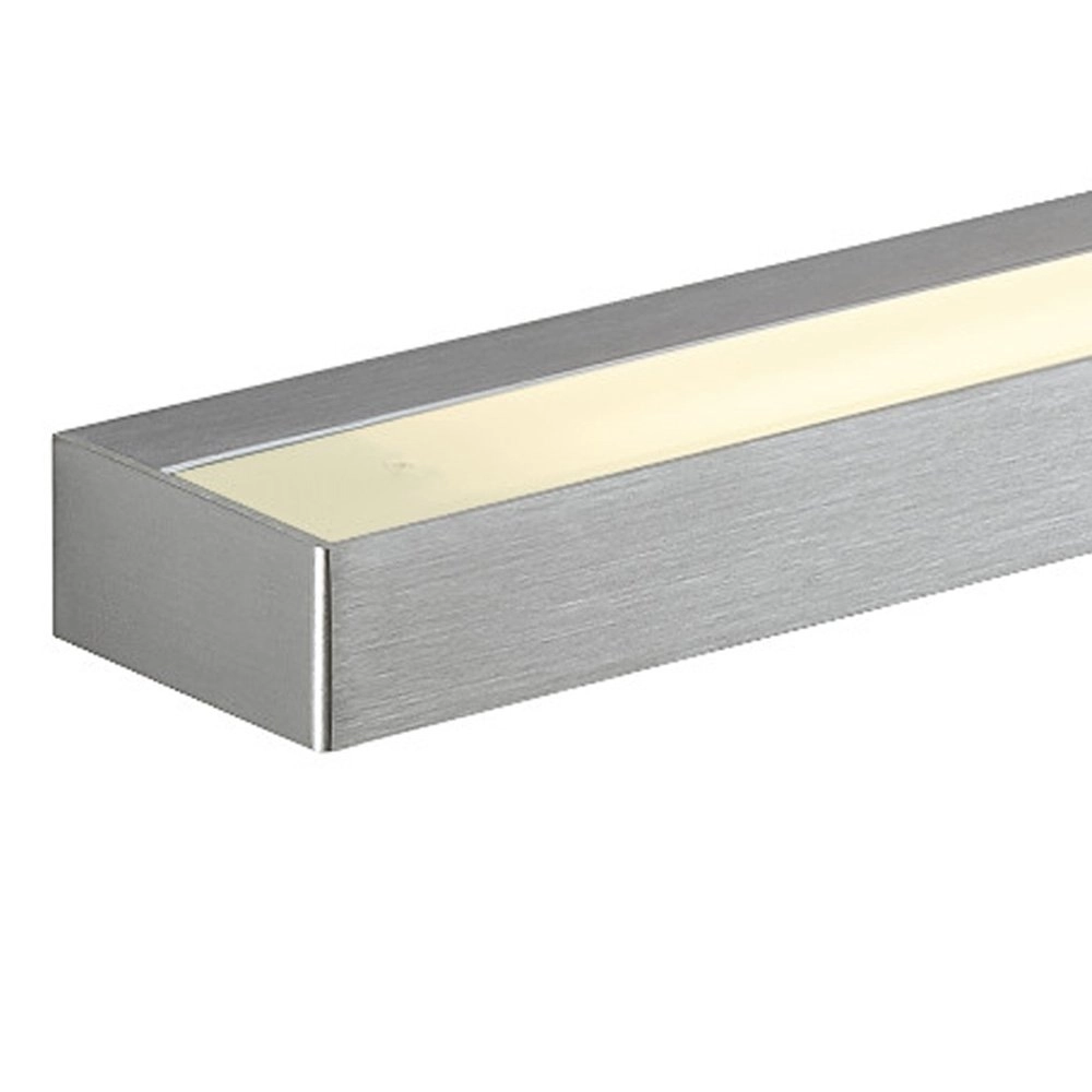 Wandlamp Sedo 60cm metaalgrijs SLV 4024163156745