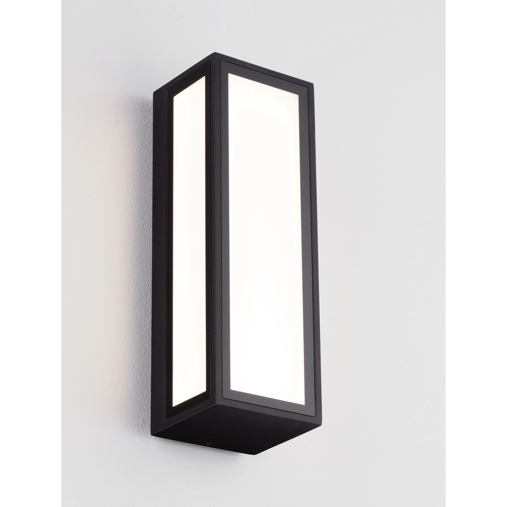 Wandlamp Astral antraciet Lyora 5212017449931