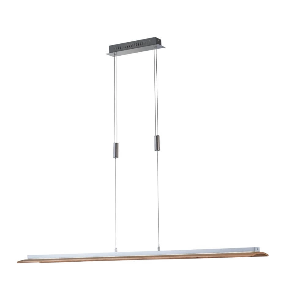 Hanglamp led Shine-Wood led Hanglamp led Shine-Wood led