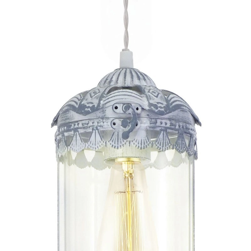 Hanglamp Langham Eglo 9002759492045