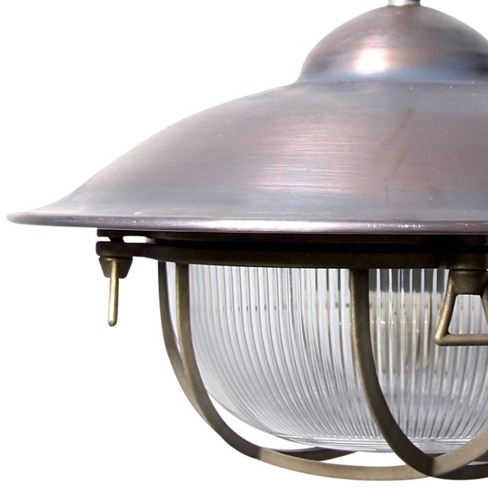 Landelijke hanglamp Cargo KS Verlichting 8714732126403