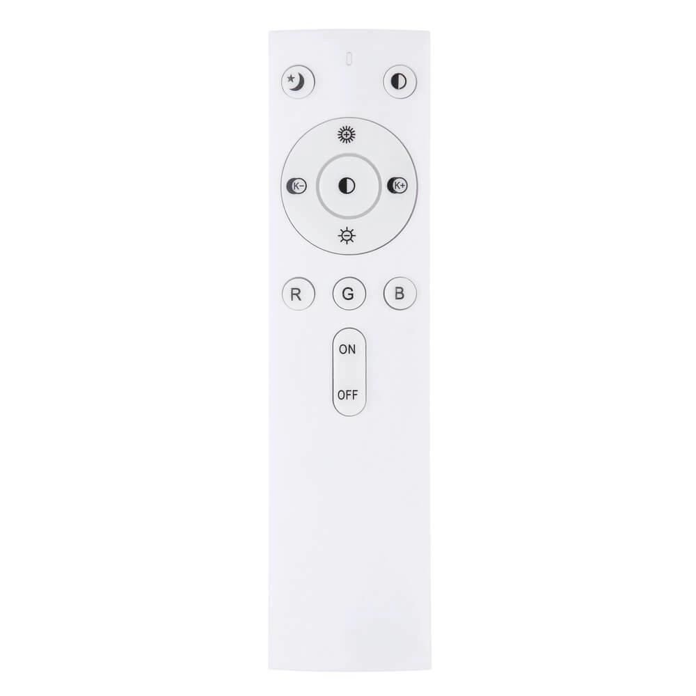 Plafonniere Sully zwart Ø 38cm Globo 9007371421954