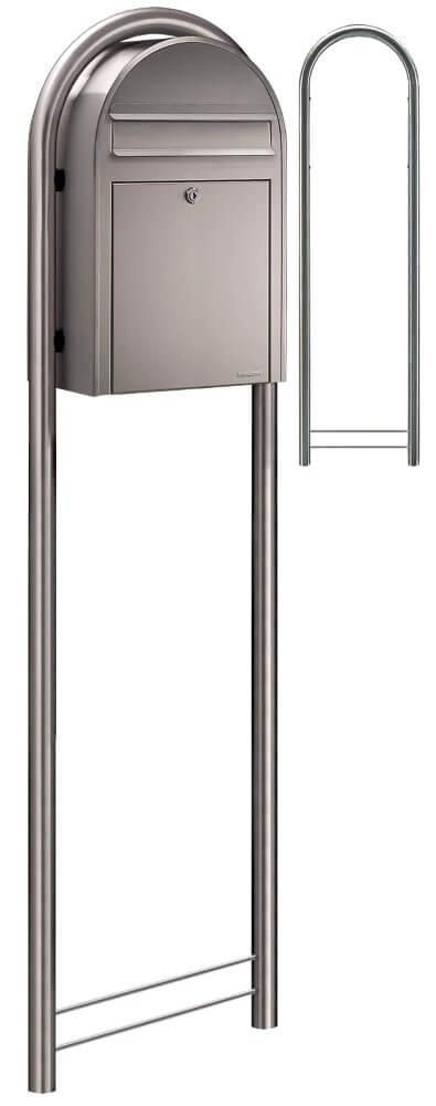 Statief Round i RVS Bobi 6417237004130