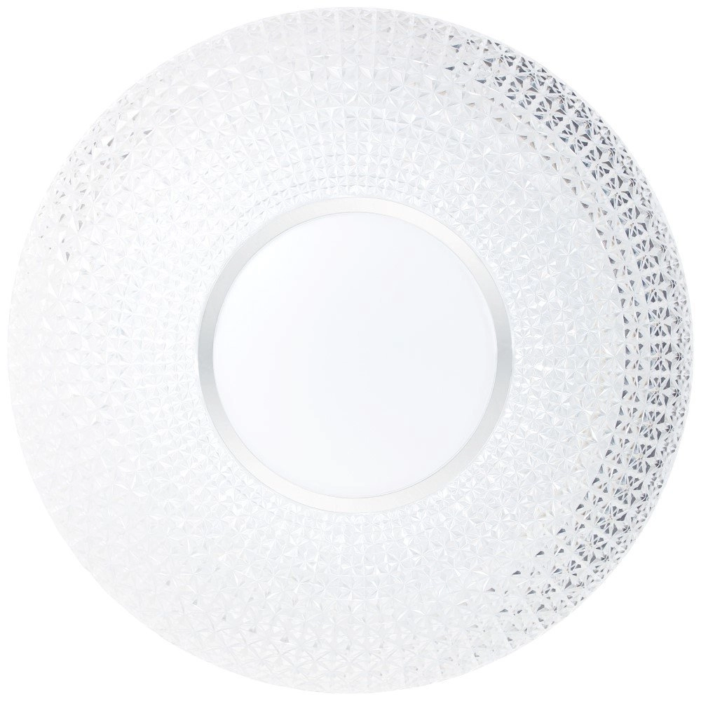 Led plafonnière Nunya Ø 52cm Brilliant 4004353356100