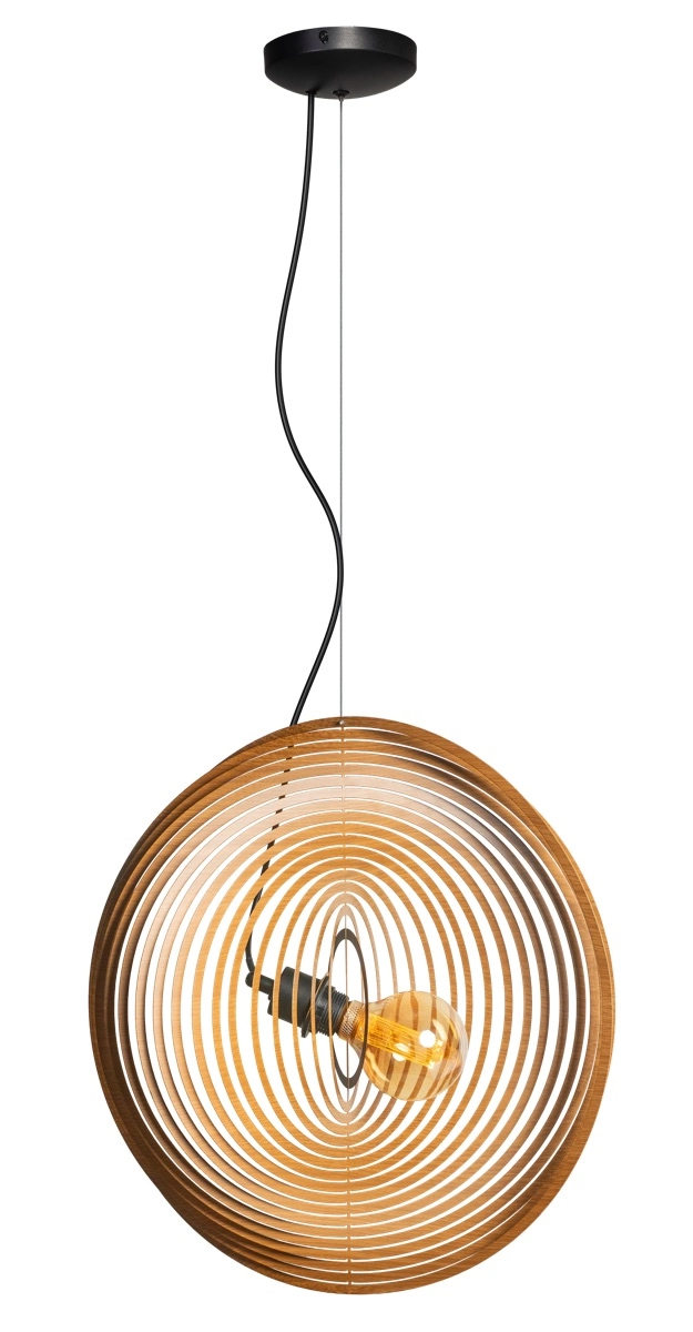 Ringen hanglamp Kris Ø 50cm