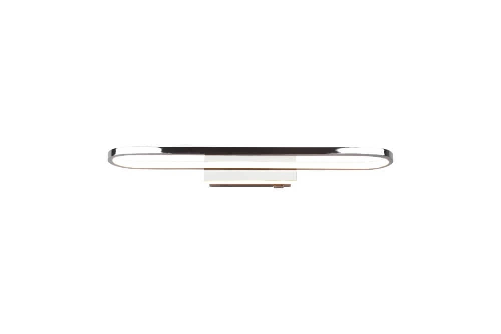 Badkamer lamp Gianni Trio 4017807508093