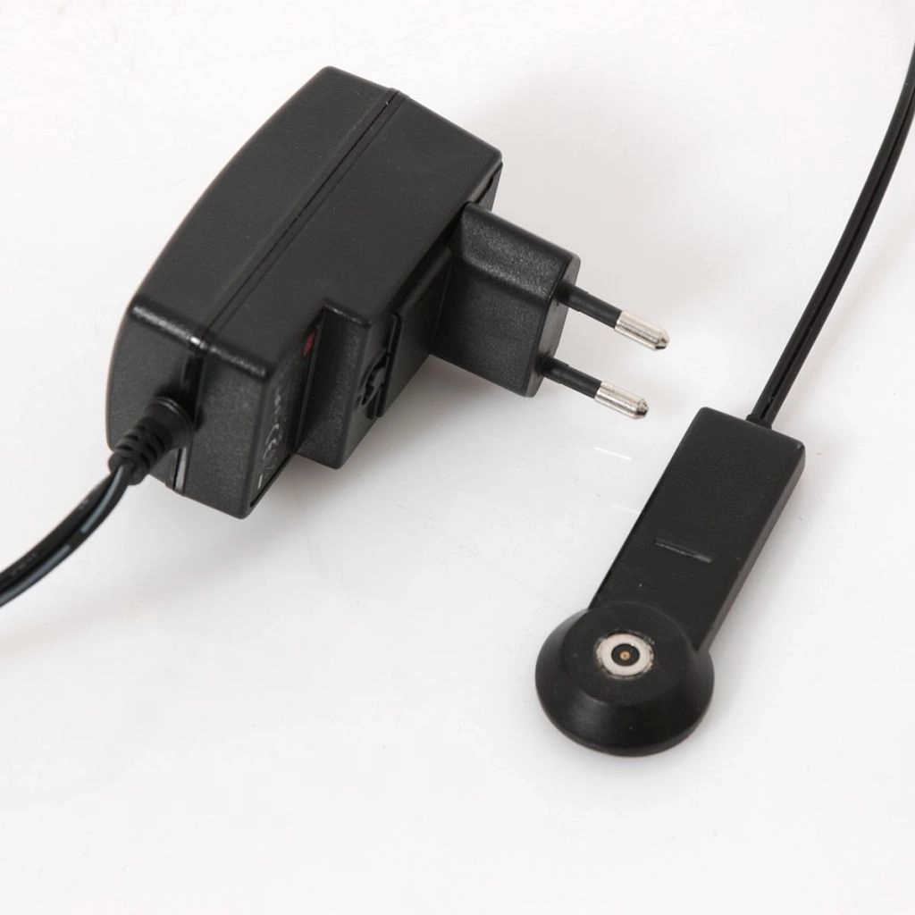 Leeslamp Soleil chroom Steinhauer 8712746181319