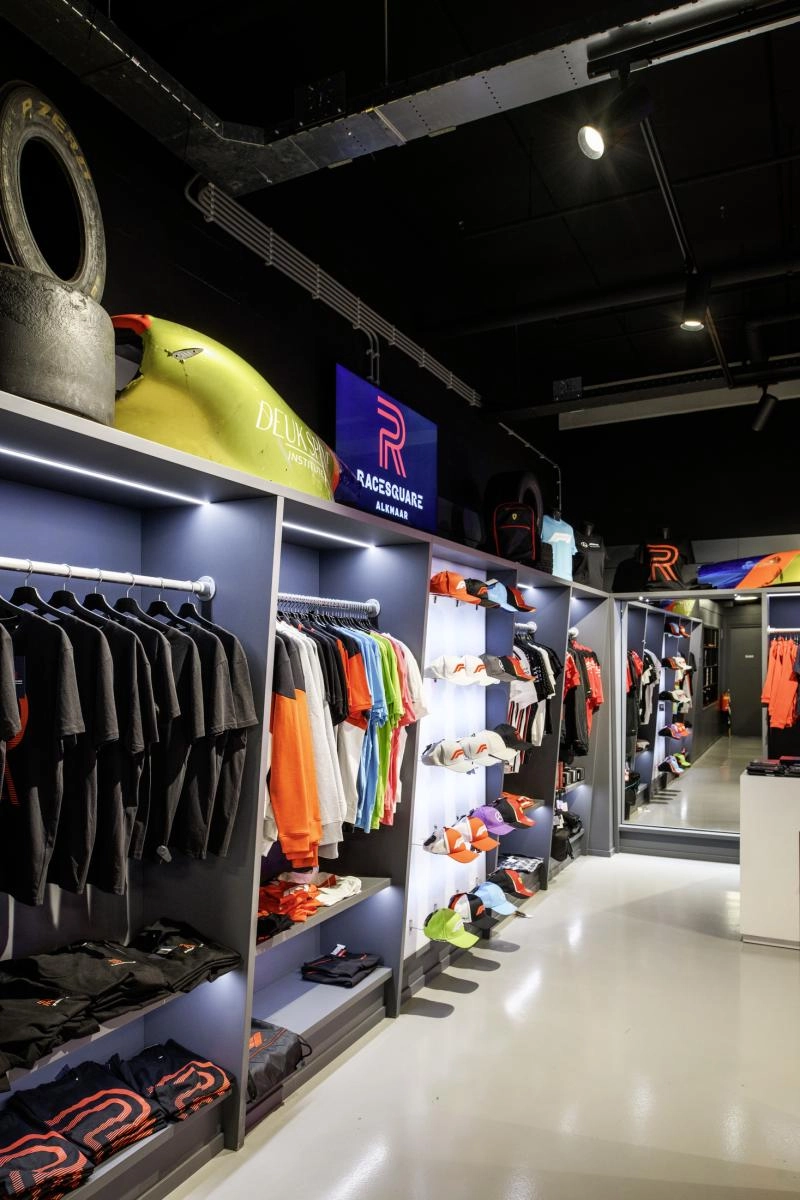 Railspot 3-fase Numinos S zwart 3000K - 60gr SLV 4024163242349