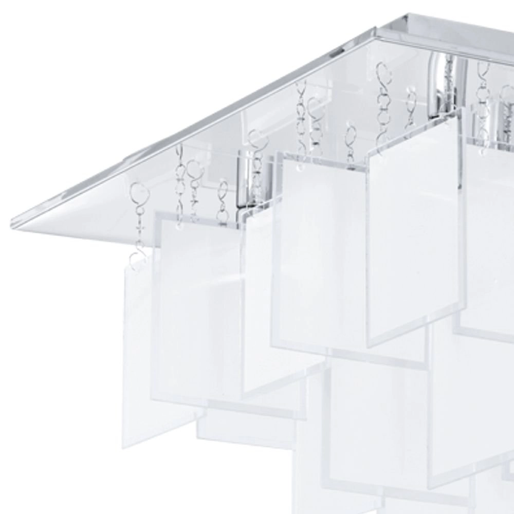 Plafondlamp Condrada 1 Eglo 9002759927271