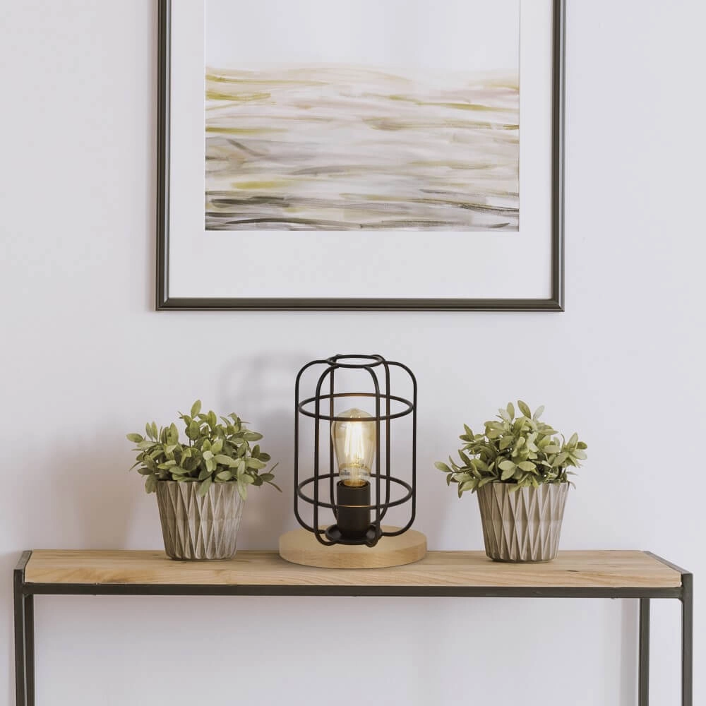 Industriële tafellamp Vision Searchlight 5053423227559