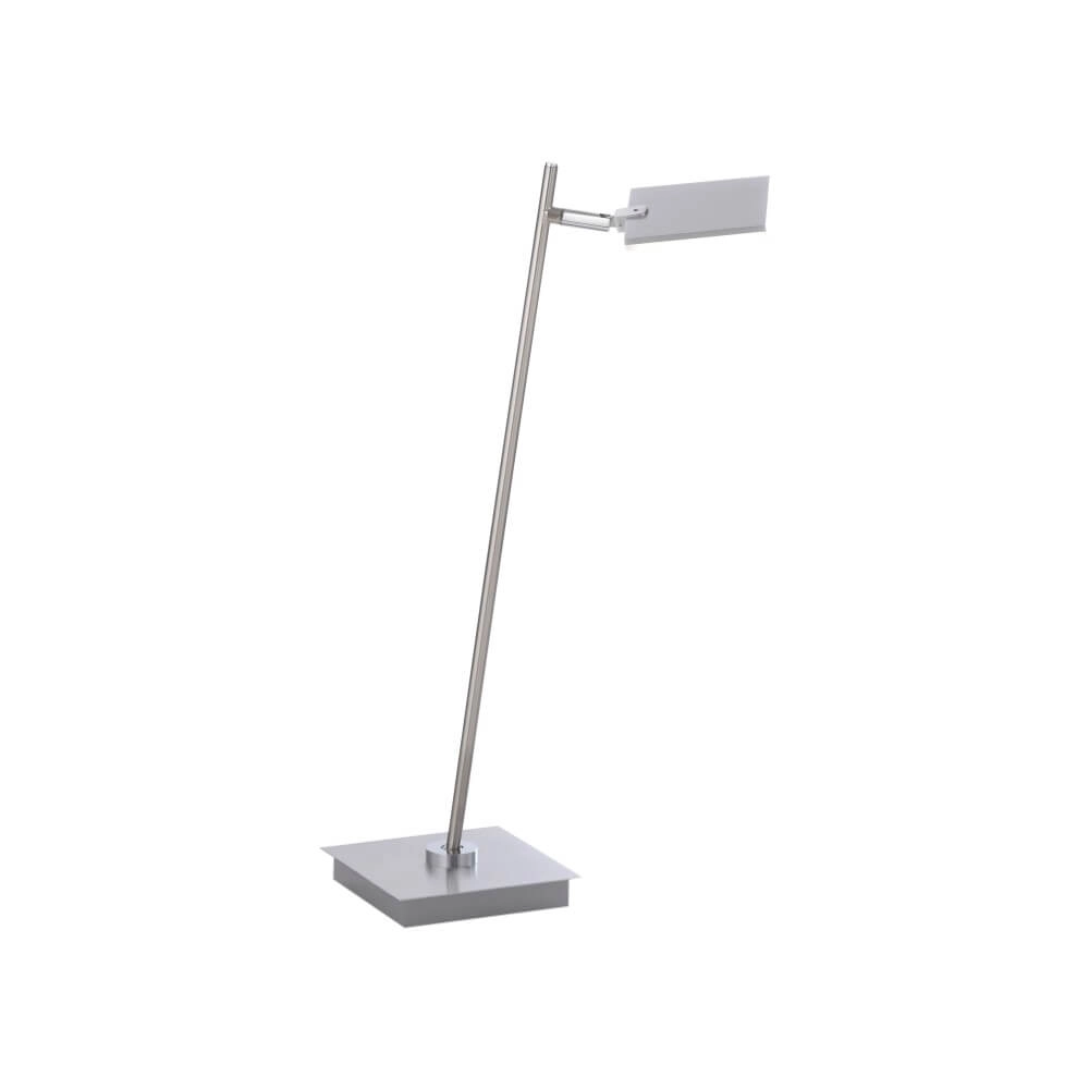 Design tafellamp Pure Mira aluminium Design tafellamp Pure Mira aluminium
