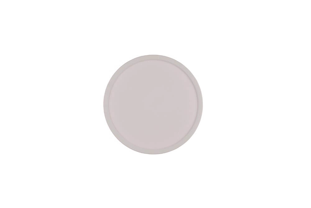 Plafonniere Aureo wit - Ø 29cm Trio 4017807586619