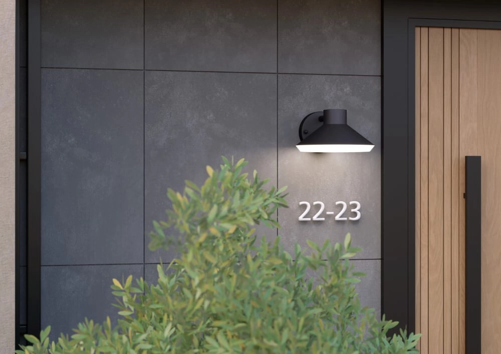 Led muurlamp Ninnarella Eglo 9008606261833