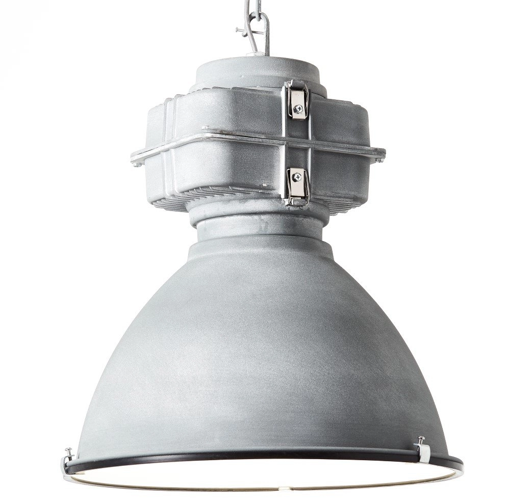Industriële hanglamp Anouk Ø 48cm