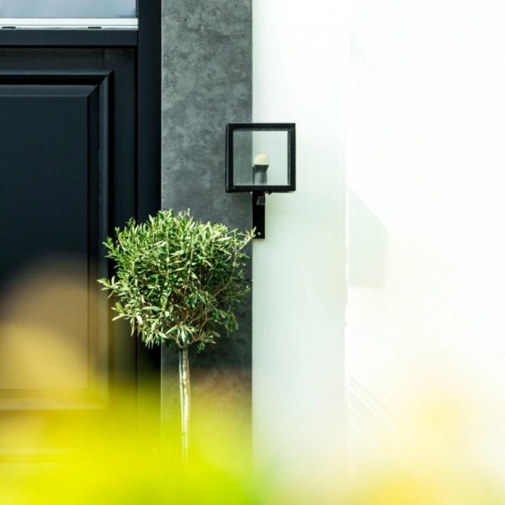 Buitenlamp Loosdrecht KS Verlichting 8714732729444