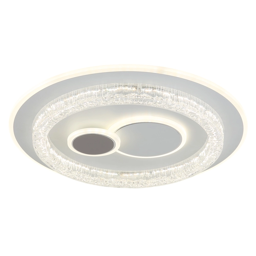 Design plafondlamp Kriswall wit