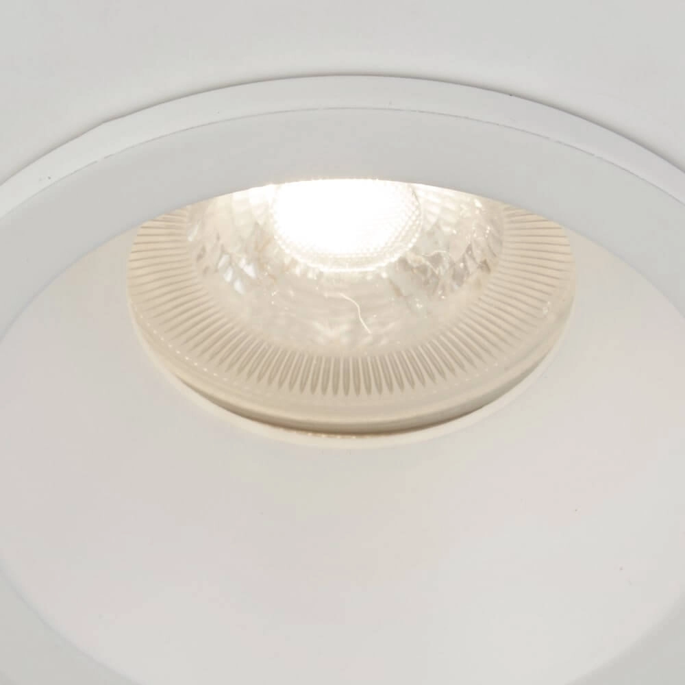 Inbouwspot Slim Trim IP65 wit Lyora