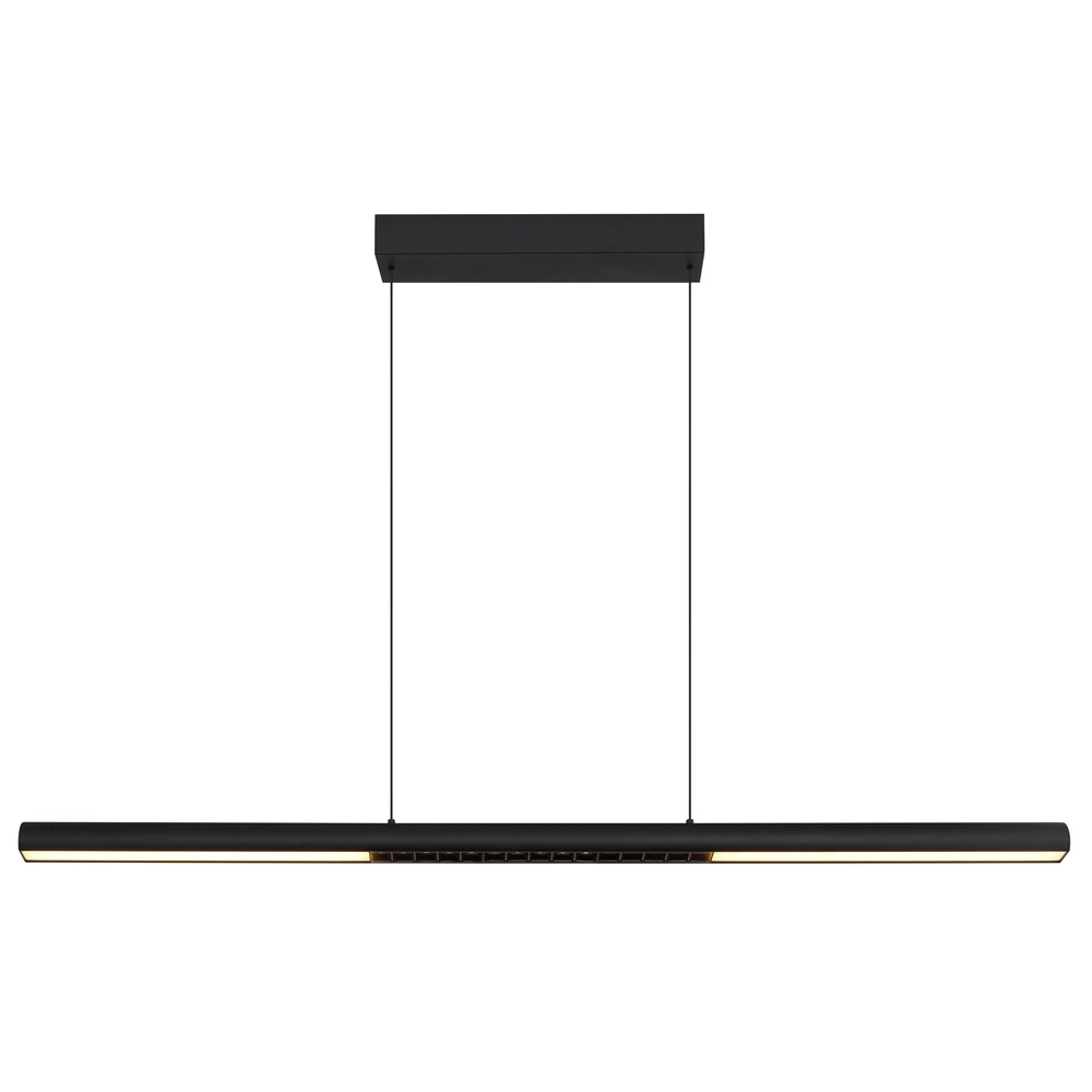 Design hanglamp Cody zwart Globo 9007371525997