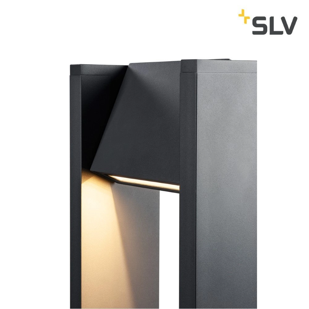 Led terraslamp Quad Pole SLV 4024163231916