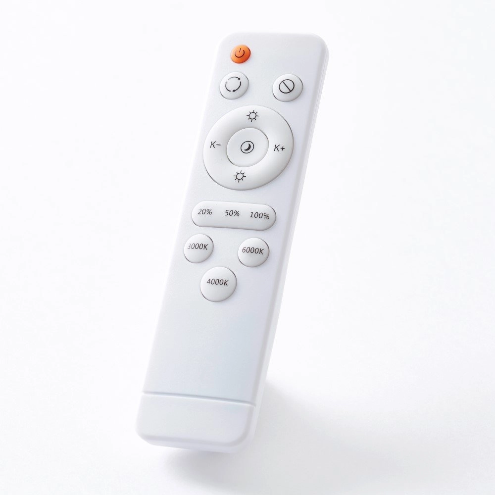 Led plafonnière Nunya Ø 52cm Brilliant 4004353356100