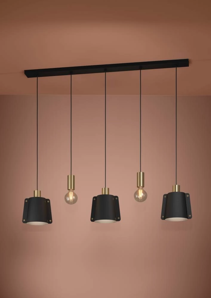 Eetkamer hanglamp Majagua Stars of Light 9008606241118