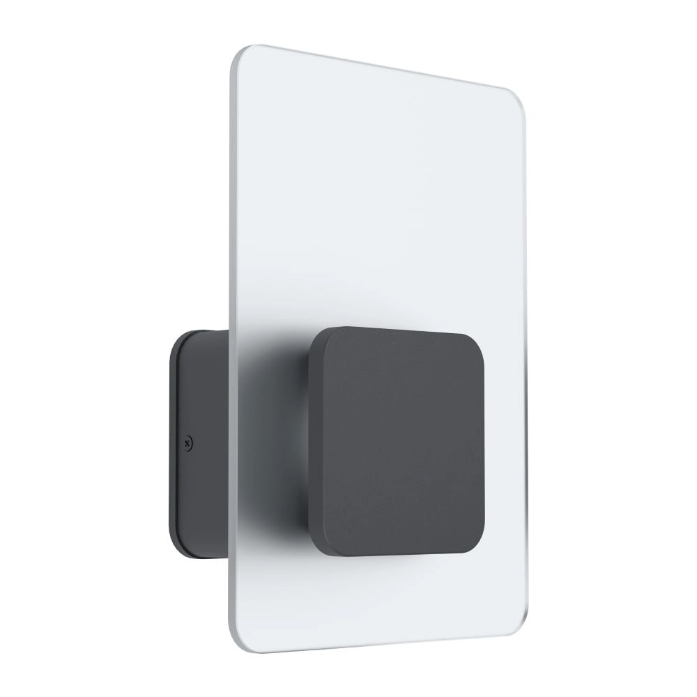 Led muurlamp Eredita