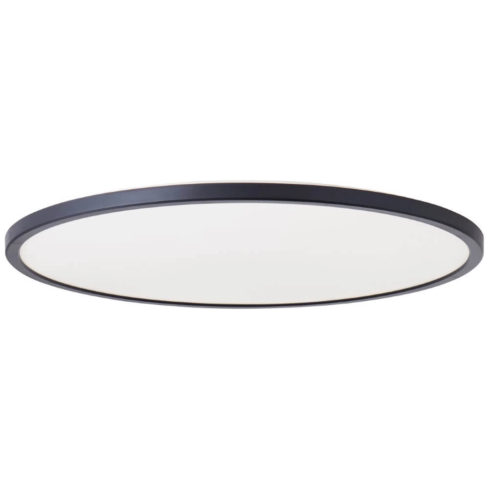 Plafondlamp Brennan 4000K Ø 54cm Brilliant 4004353407543