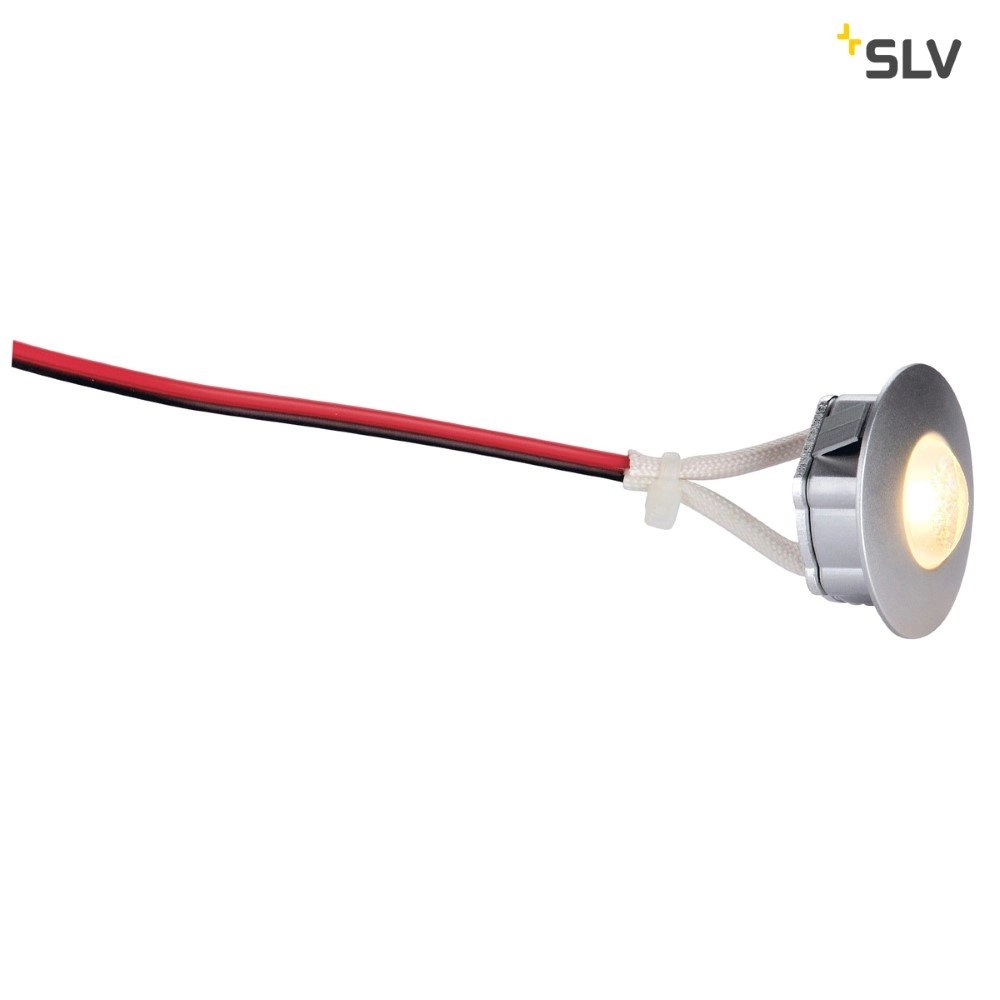 Sfeerspot Dekled 3000 SLV 4024163113625