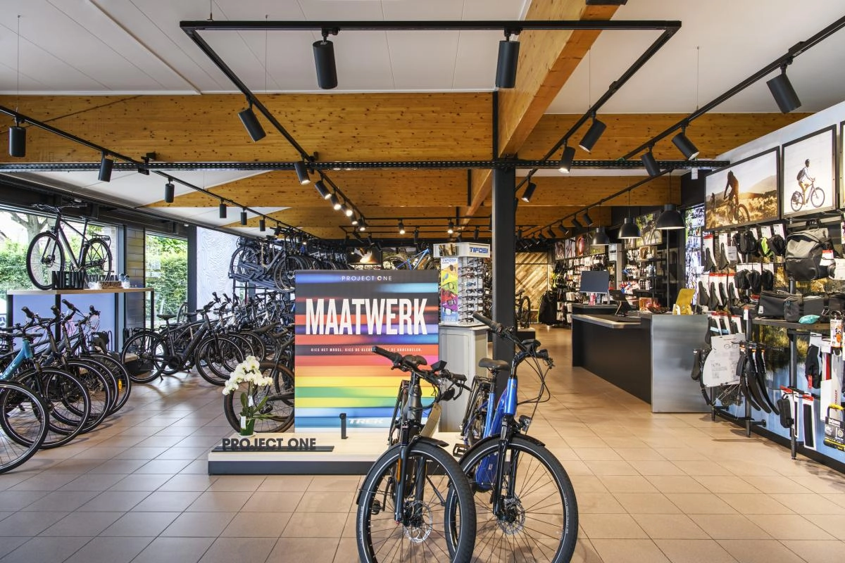 Railspot 3-fase Numinos L zwart 3000K - 36gr SLV 4024163244251