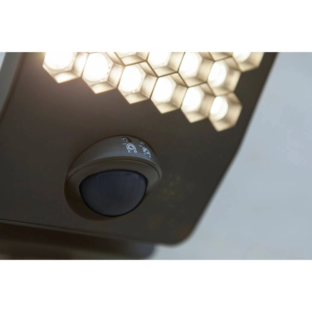 Design schijnwerper Atlantis L 3000K Lutec 6939412016863