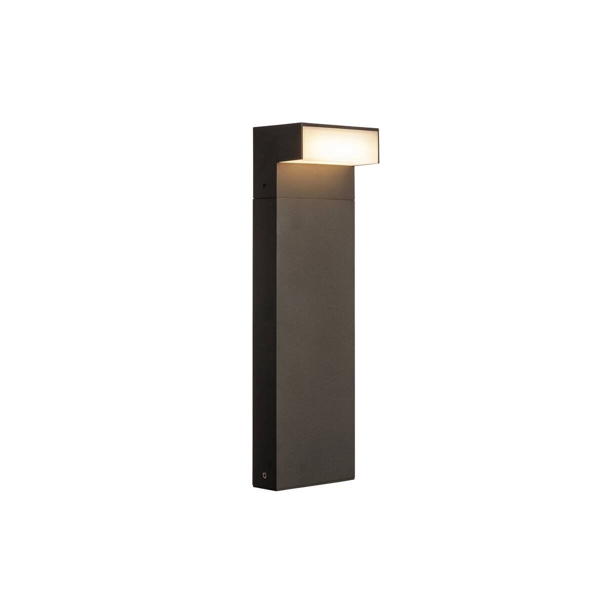 Padverlichting L-Line 50cm antraciet SLV 4024163236881