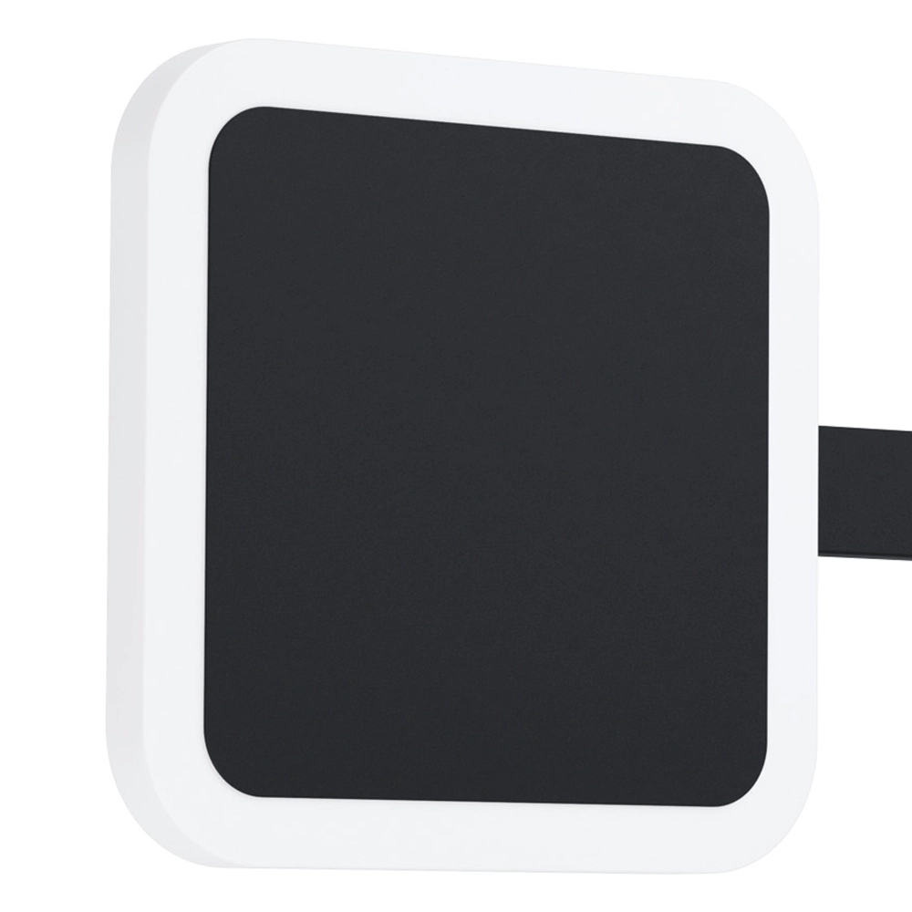 Wandlamp Cartignano met kapstok Eglo 9002759995959