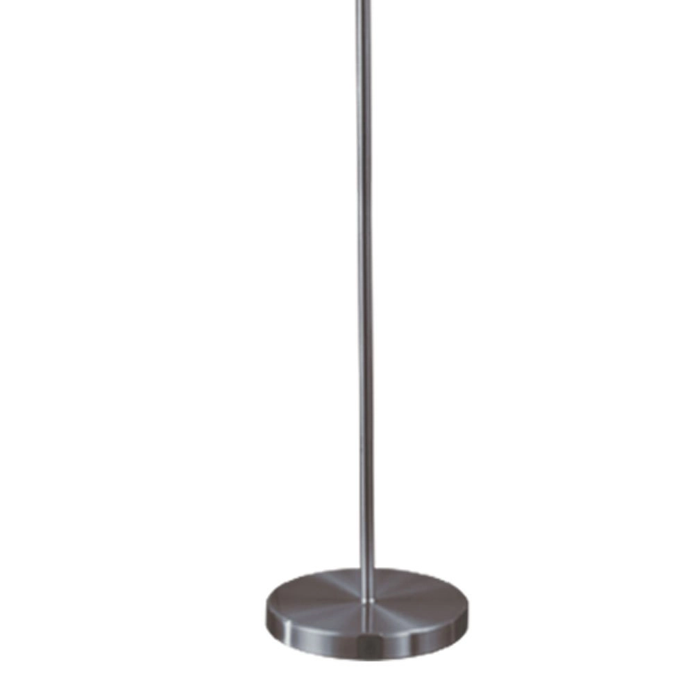 Vloerlamp Up 2 nikkel mat Eglo 9002759939175