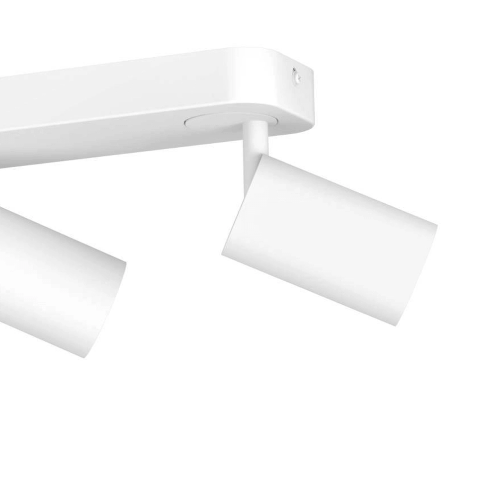 Plafondlamp Zigbee Telimbela-Z wit Eglo 9008606239979