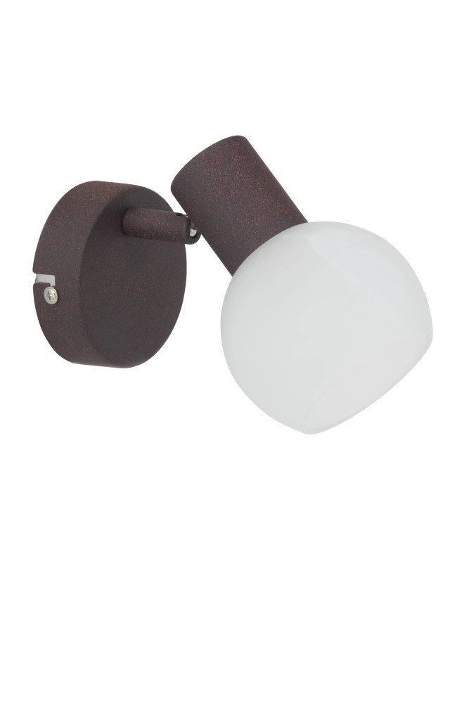 Landelijk wandspotje Gabon Brilliant 4004353174346