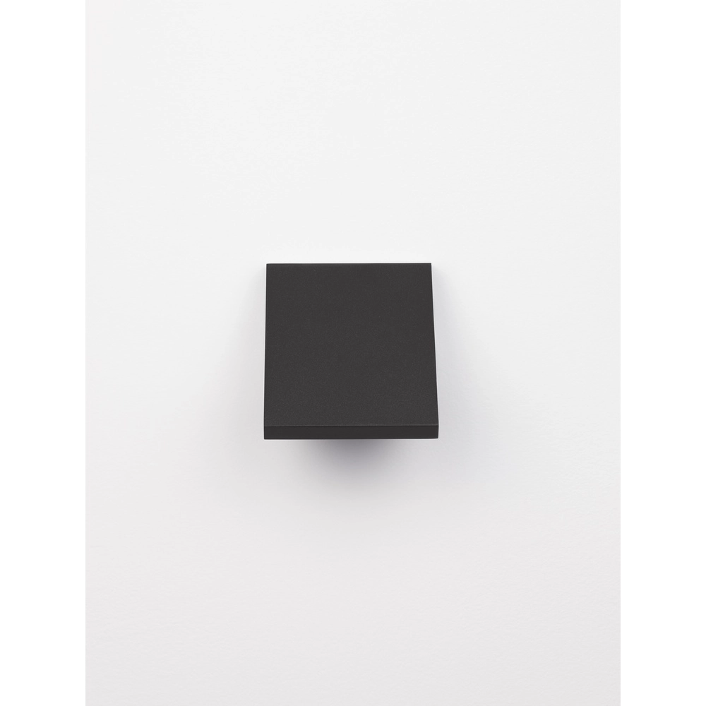 Unieke wandlamp Parris antraciet Lyora 5212017432773