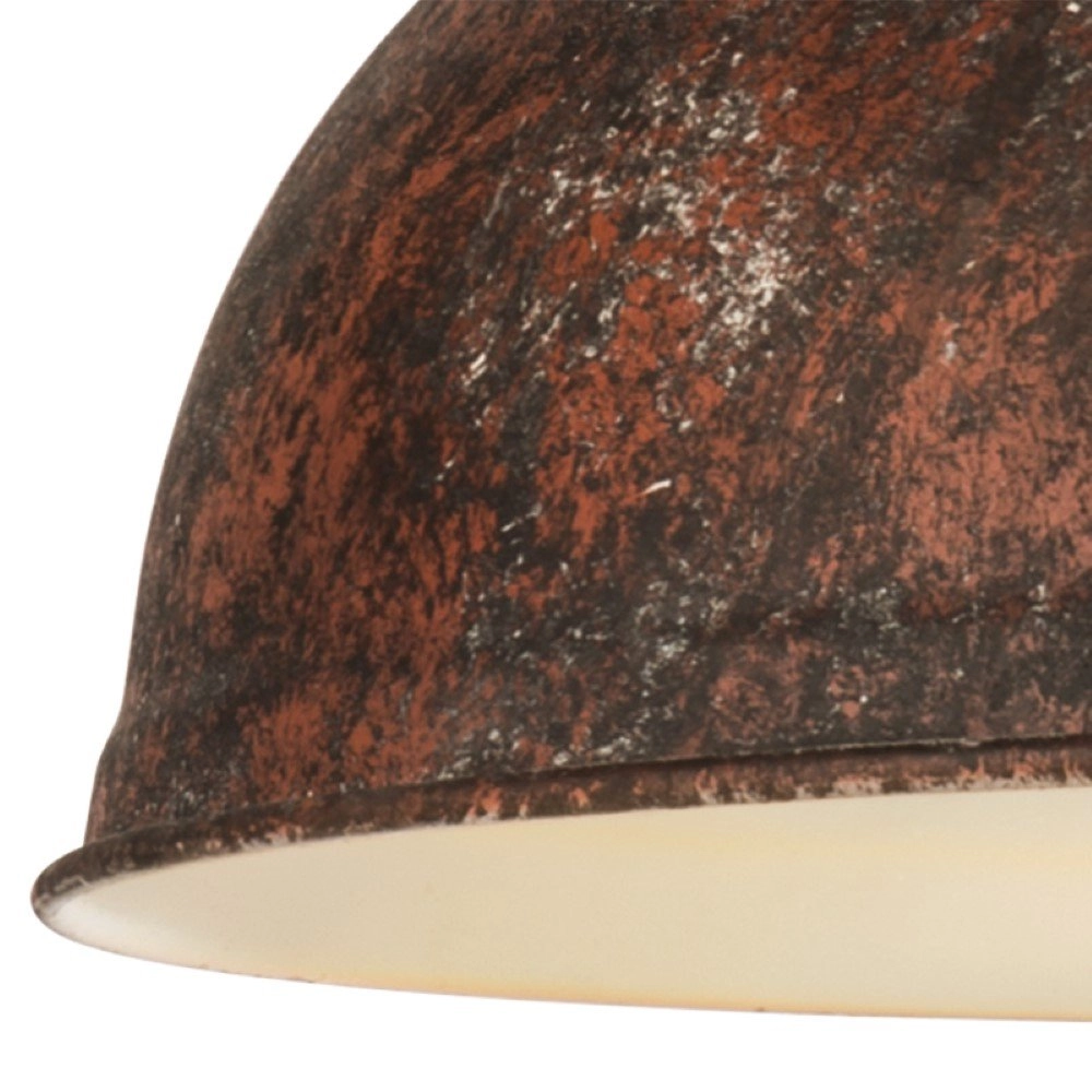 Hanglamp Grantham 37cm Eglo 9002759498191
