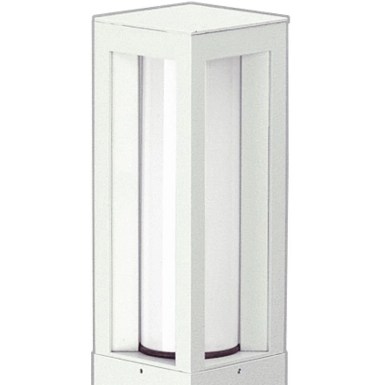 Buitenverlichtingsarmaturen Oblong 90cm Albert 4007235822663