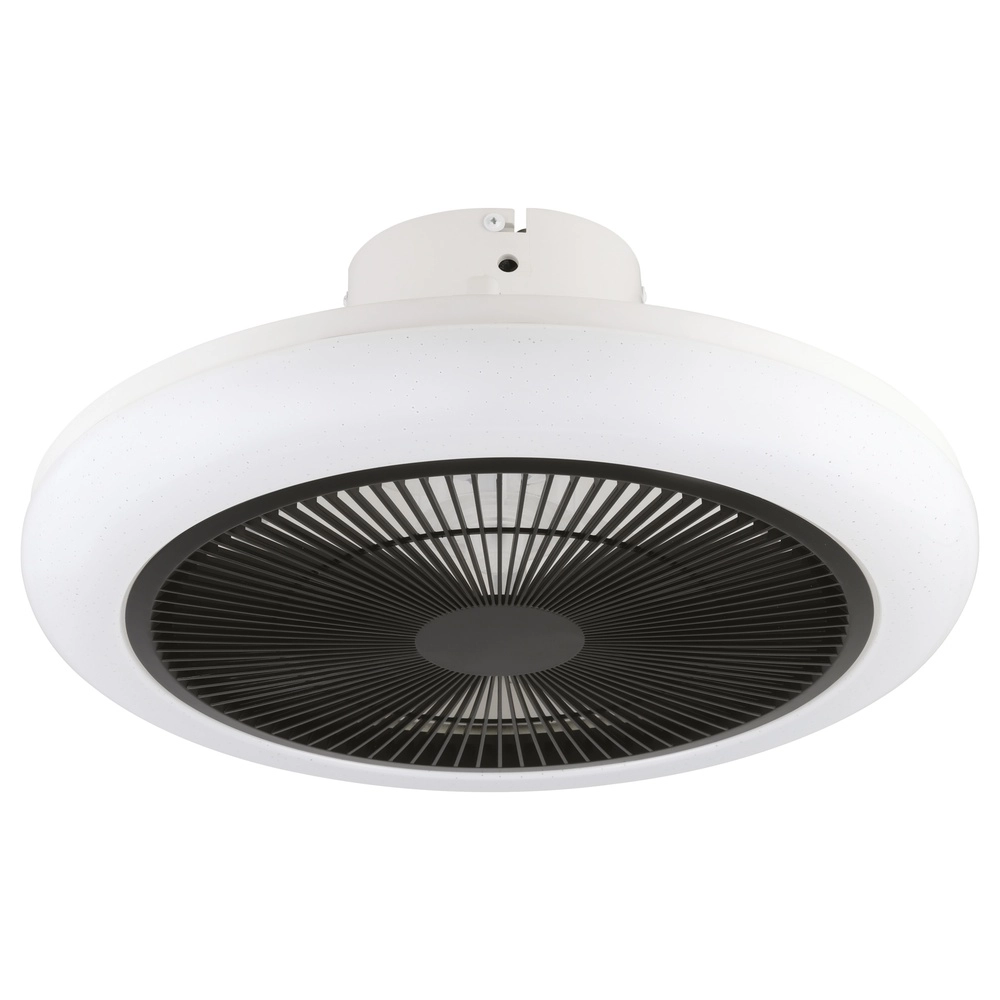 Led ventilator Kostrena Ø 45cm