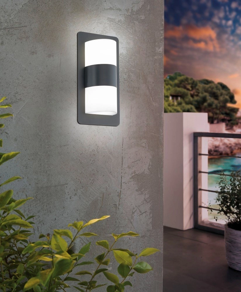 Design muurlamp Cistierna Eglo 9002759980863