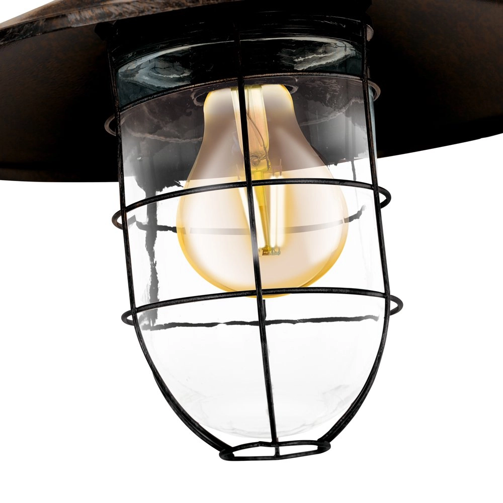 Buitenlamp Melgoa Eglo 9002759948634