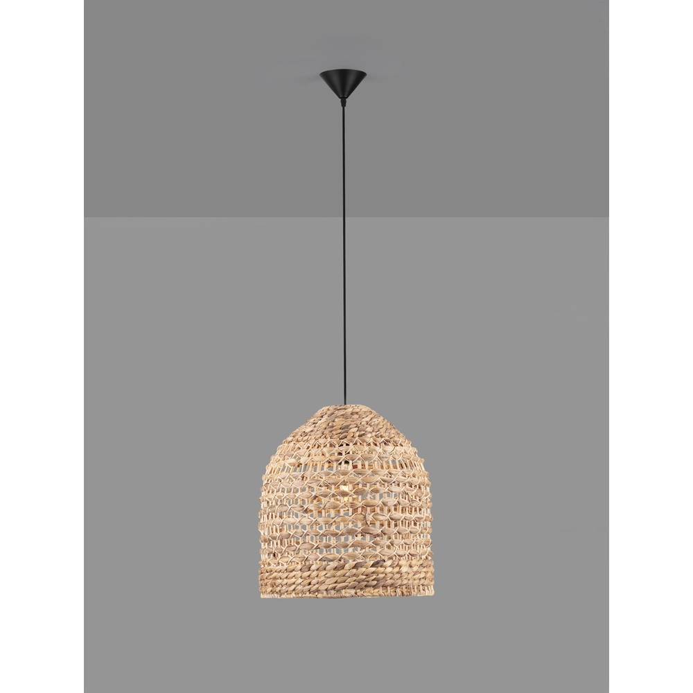 Hanglamp Bola scandinavisch Ø 42,5cm Lyora 5212017452979