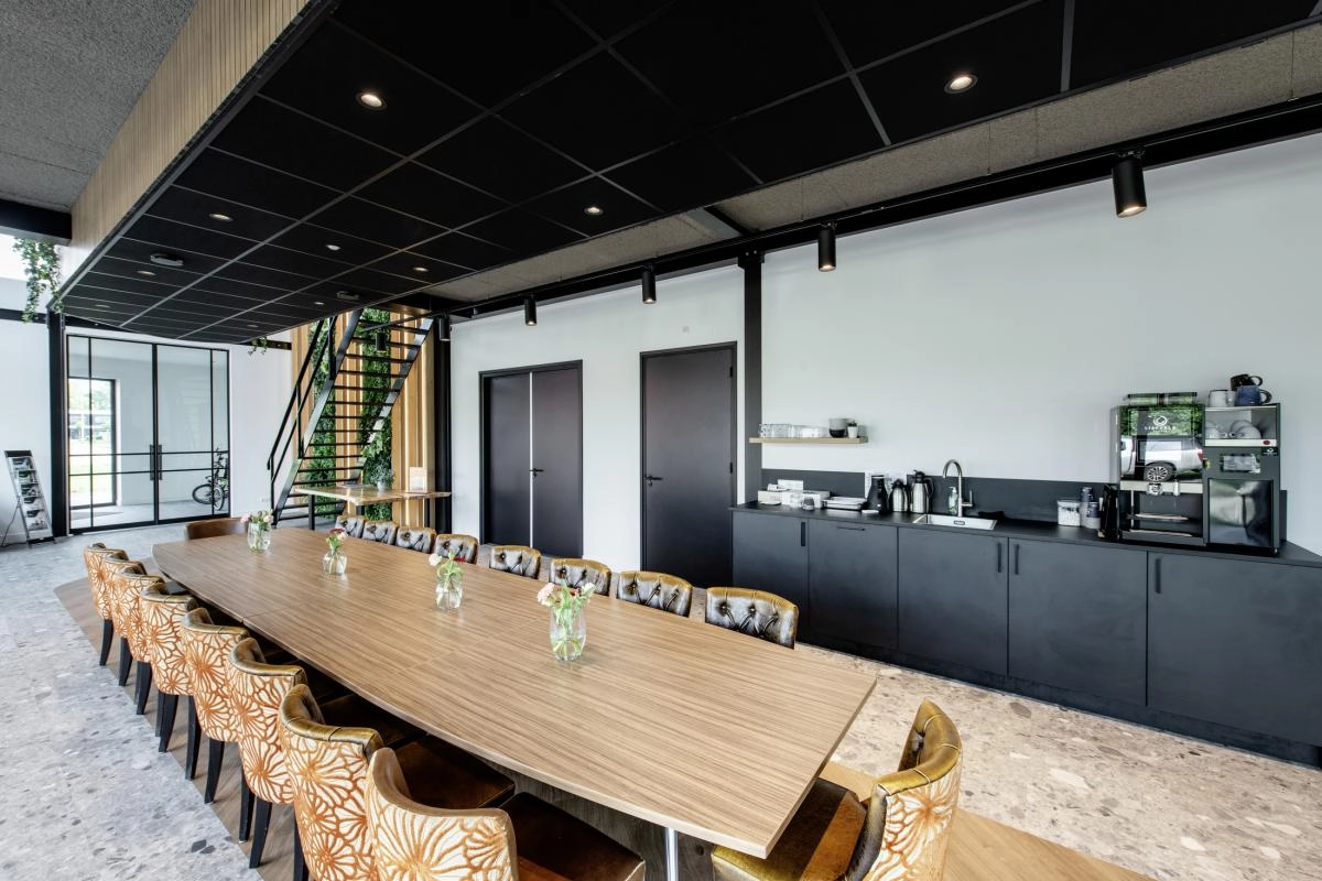 Railspot 3-fase Numinos XL Dali zwart 2700K - 60gr SLV 4024163259972