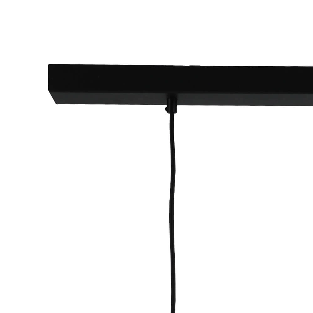 Hanglamp Lazise 3x Ø 30cm goud Masterlight 8718121302980