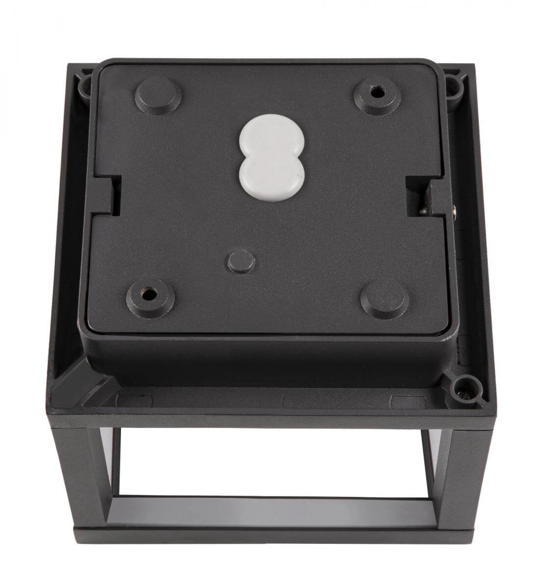 Led plafondlamp Quadrulo SLV 4024163252850
