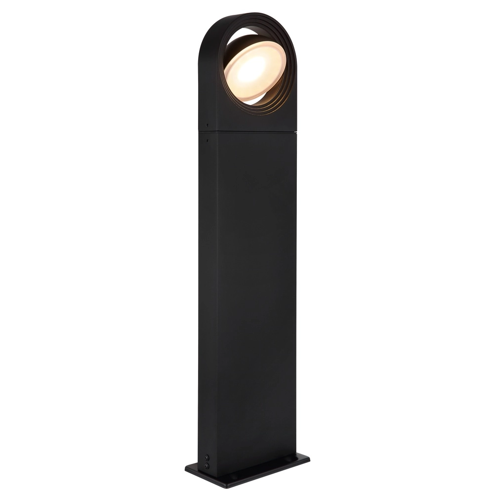 Tuinlamp Oko zwart