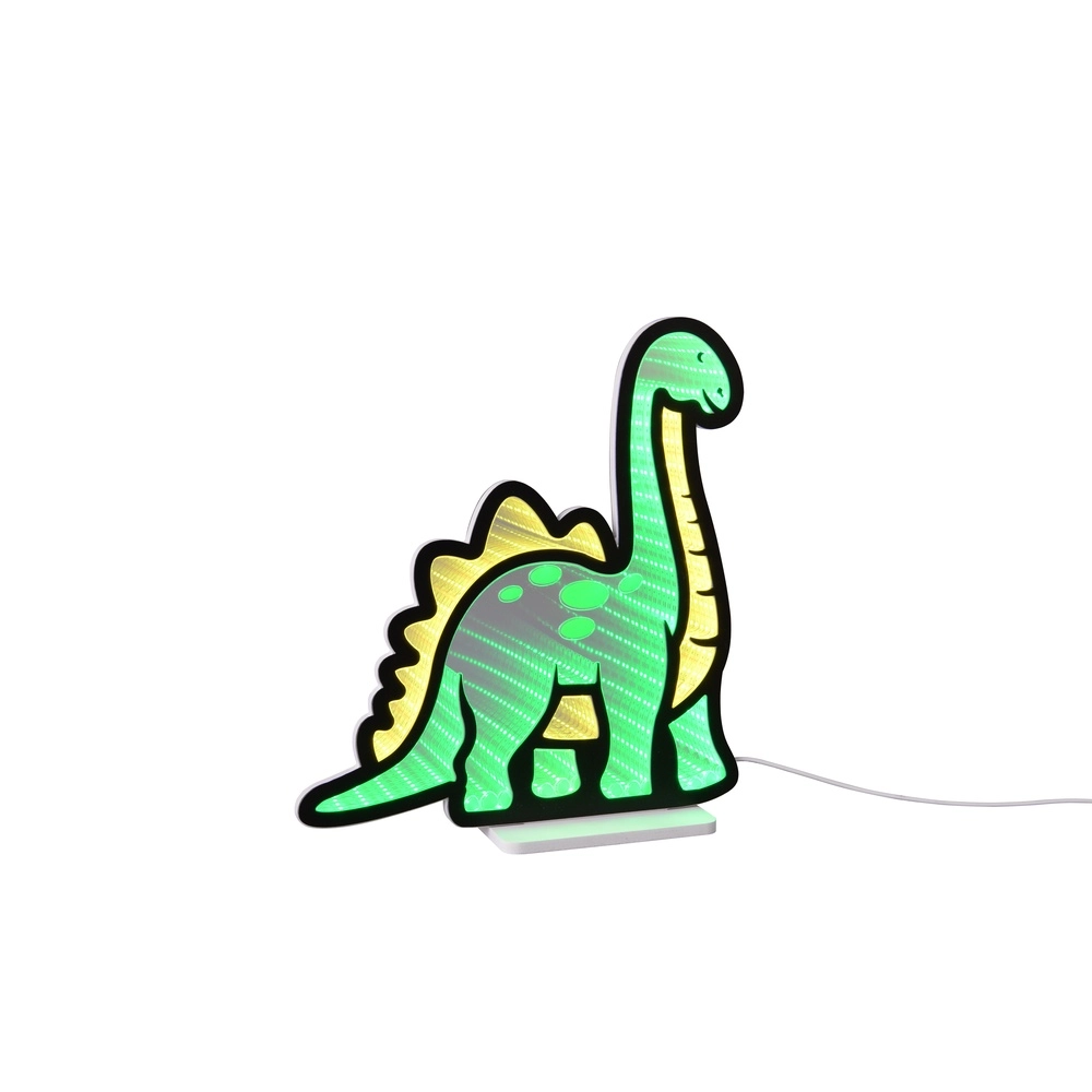 Tafellampje Spike dino