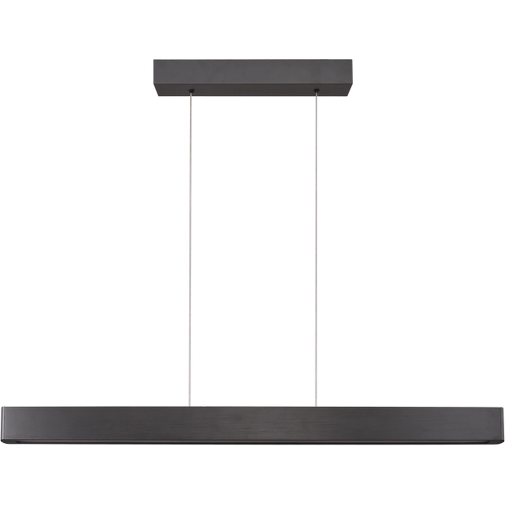 Design hanglamp Atina 100cm nikkel Masterlight 8718121345420